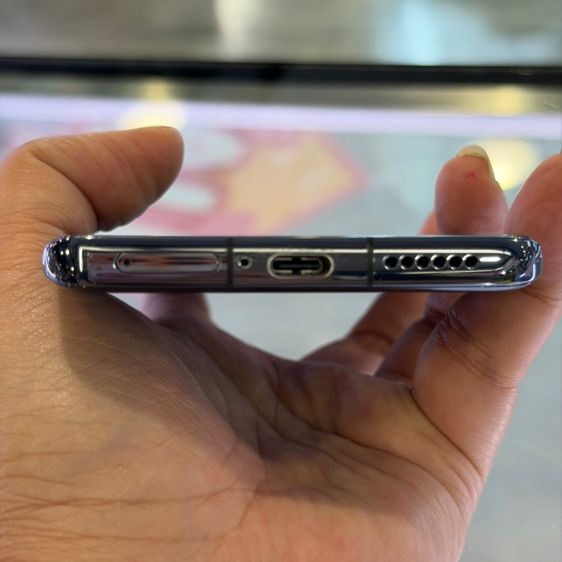 Huawei Mate50 Pro สีดำ เครื่องศูนย์ สภาพสวยมากๆ จอ6.74นิ้ว แรม8รอม256 Snap8 Plus Gen1 กล้อง64ล้าน(3ตัว)🔥🔥 รูปที่ 5