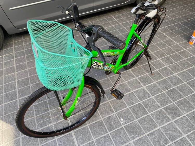 จักรยาน