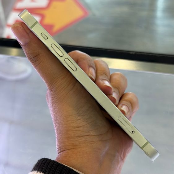 iPhone12 64GB สีเขียว เครื่องศูนย์ โมเดลTH 🔥🔥 รูปที่ 3