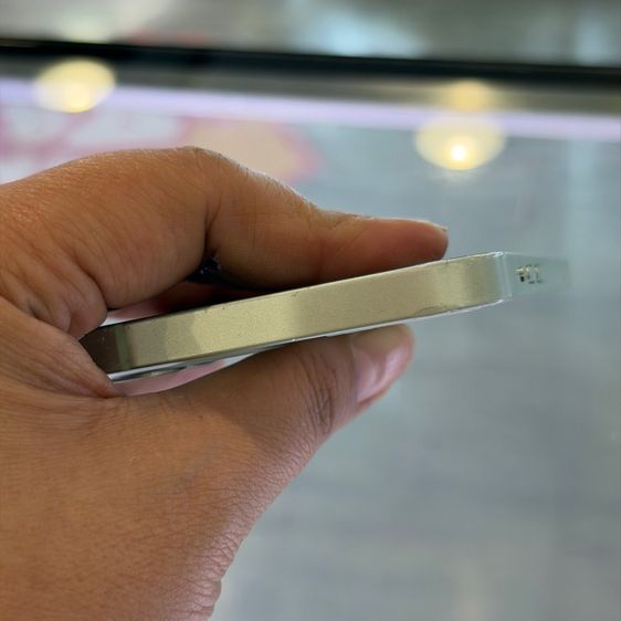 iPhone12 64GB สีเขียว เครื่องศูนย์ โมเดลTH 🔥🔥 รูปที่ 10