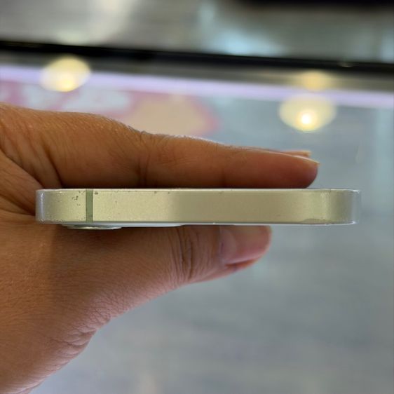 iPhone12 64GB สีเขียว เครื่องศูนย์ โมเดลTH 🔥🔥 รูปที่ 6