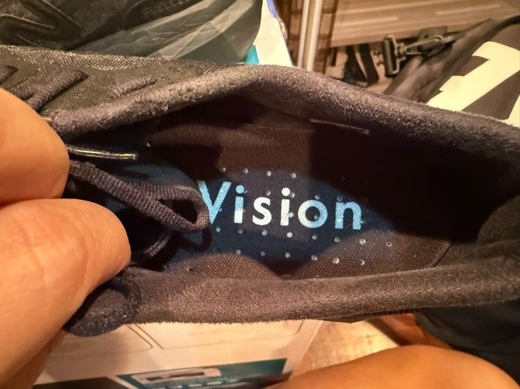 NB x District Vision SuperComp Elite v4 ของแท้ รุ่นหายาก 🔥 ไซซ์ US11 45-29cm รูปที่ 5