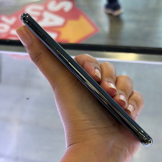 iPhone11 Pro 256GB สีเขียว เครื่องศูนย์ โมเดลTH สภาพสวยมาก❤️❤️ รูปที่ 3
