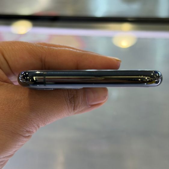 iPhone11 Pro 256GB สีเขียว เครื่องศูนย์ โมเดลTH สภาพสวยมาก❤️❤️ รูปที่ 6