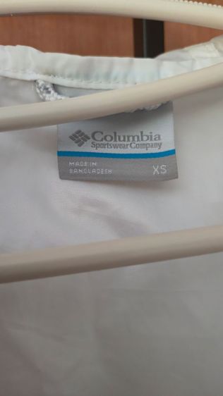 Columbia  รูปที่ 2
