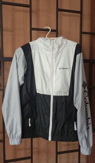 แขนยาว ขาว EU 38 เสื้อแจ็คเก็ต | เสื้อคลุม อื่นๆ Columbia 