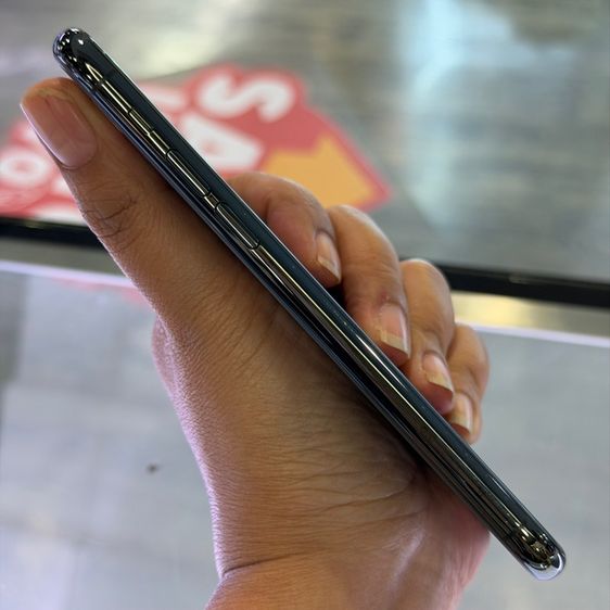 iPhone11 Pro 256GB สีเขียว เครื่องศูนย์ โมเดลTH สภาพสวยมาก🔥🔥 รูปที่ 3