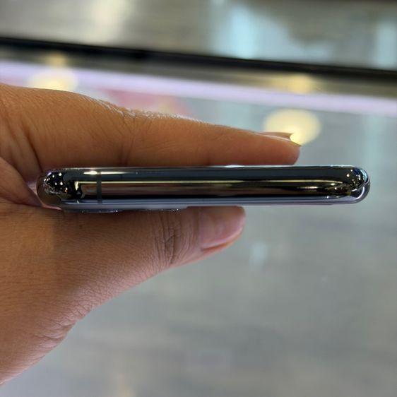 iPhone11 Pro 256GB สีเขียว เครื่องศูนย์ โมเดลTH สภาพสวยมาก🔥🔥 รูปที่ 6