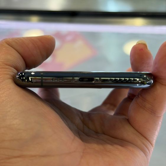 iPhone11 Pro 256GB สีเขียว เครื่องศูนย์ โมเดลTH สภาพสวยมาก🔥🔥 รูปที่ 5