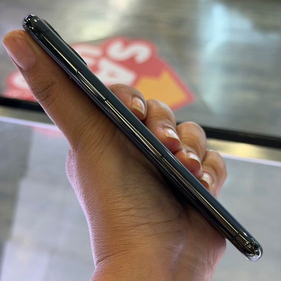 iPhone11 Pro 256GB สีเขียว เครื่องศูนย์ โมเดลTH สภาพสวยมาก🔥🔥 รูปที่ 4