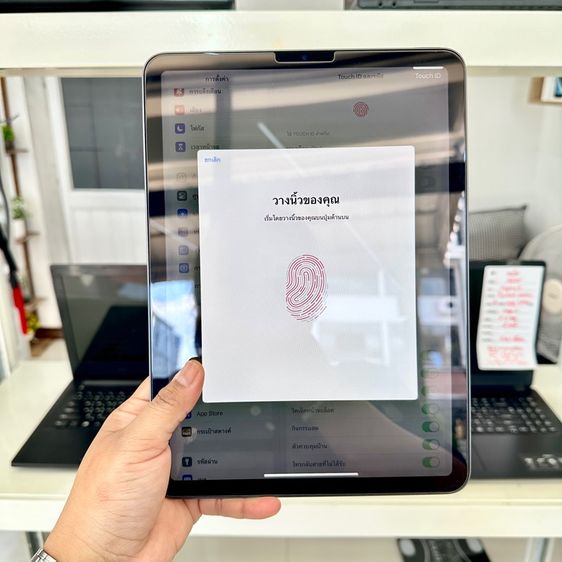 iPad Air5 64GB WiFi  รูปที่ 4