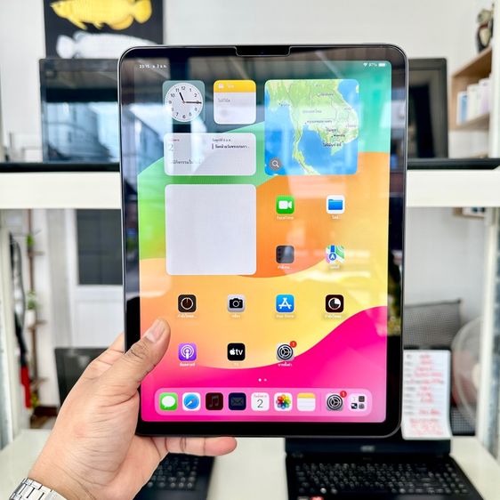 iPad Air5 64GB WiFi  รูปที่ 2