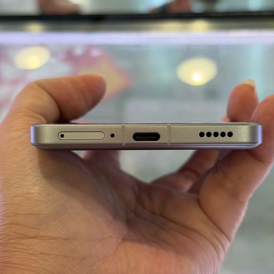 Xiaomi 14T Pro สี Titan Gray เครื่องศูนย์ สภาพสวยมากๆ จอ6.67นิ้ว แรม12รอม512 กล้องLEICA 50ล้าน(3ตัว)🔥🔥 รูปที่ 5