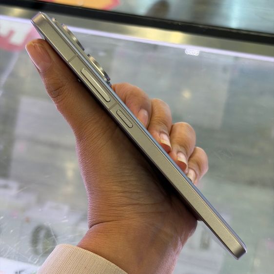Xiaomi 14T Pro สี Titan Gray เครื่องศูนย์ สภาพสวยมากๆ จอ6.67นิ้ว แรม12รอม512 กล้องLEICA 50ล้าน(3ตัว)🔥🔥 รูปที่ 4