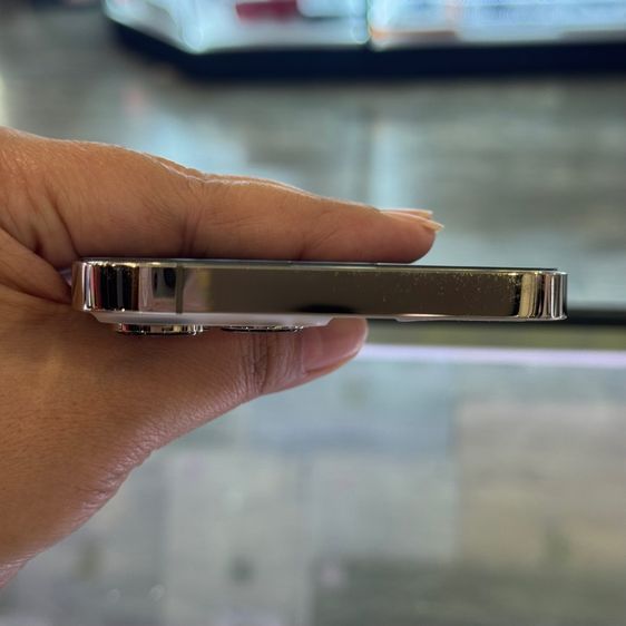 iPhone13 Pro Max 256GB สีทอง โมเดลX สภาพสวยมาก🔥🔥 รูปที่ 6