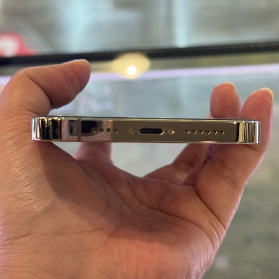 iPhone13 Pro Max 256GB สีทอง โมเดลX สภาพสวยมาก🔥🔥 รูปที่ 5
