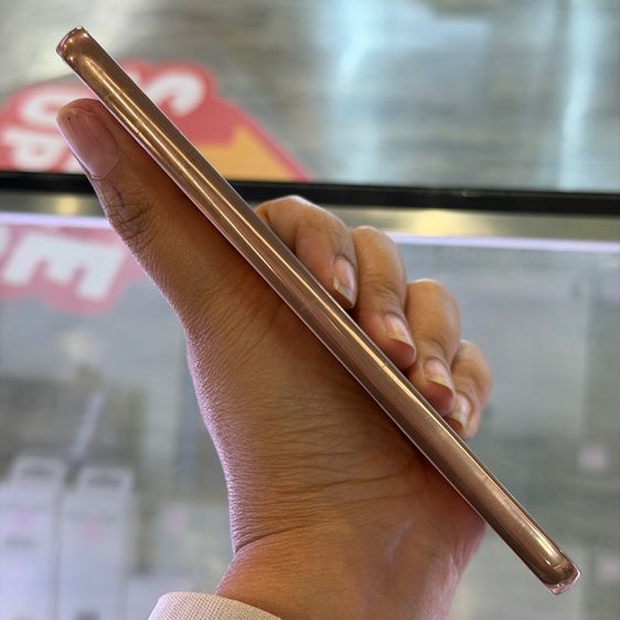 Samsung A53 5G 256GB สีส้ม เครื่องศูนย์ สภาพสวยมากๆ จอ6.5นิ้ว แรม8รอม256 กล้อง64ล้าน(4ตัว)🔥🔥 รูปที่ 3