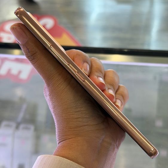Samsung A53 5G 256GB สีส้ม เครื่องศูนย์ สภาพสวยมากๆ จอ6.5นิ้ว แรม8รอม256 กล้อง64ล้าน(4ตัว)🔥🔥 รูปที่ 4