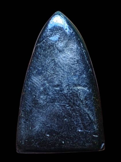 พระเครื่องหลวงปู่ทวดเนื้อเมฆพัตร พิมพ์หน้านกฮูก ปี2505 รูปที่ 2