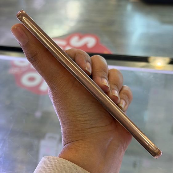 Samsung A53 5G สีส้ม เครื่องศูนย์ สภาพสวยมากๆ จอ6.5นิ้ว แรม8รอม128 กล้อง64ล้าน(4ตัว)🔥🔥 รูปที่ 3