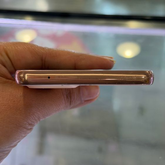 Samsung A53 5G สีส้ม เครื่องศูนย์ สภาพสวยมากๆ จอ6.5นิ้ว แรม8รอม128 กล้อง64ล้าน(4ตัว)🔥🔥 รูปที่ 6