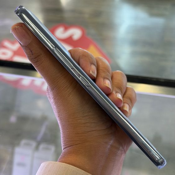 Samsung A53 5G สีฟ้า เครื่องศูนย์ สภาพสวยมาก จอ6.5นิ้ว แรม8รอม128 กล้อง64ล้าน(4ตัว)🔥🔥 รูปที่ 3