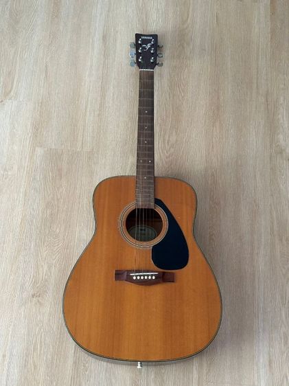 Yamaha F 340 มือสอง สภาพดี รูปที่ 3