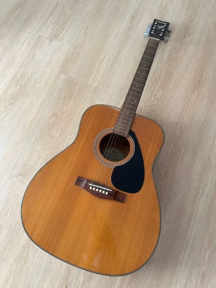 กีต้าร์โปร่ง Yamaha F 340 มือสอง สภาพดี