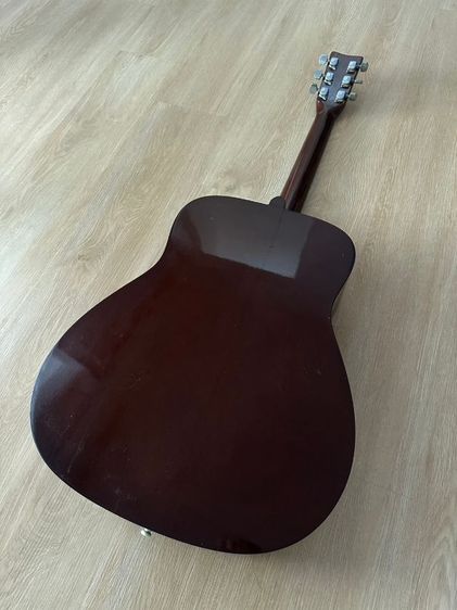 Yamaha F 340 มือสอง สภาพดี รูปที่ 2