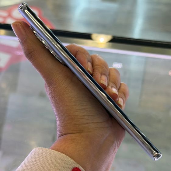 Huawei Mate50 Pro สีเงิน เครื่องศูนย์ สภาพสวยมากๆ🔥🔥 รูปที่ 4