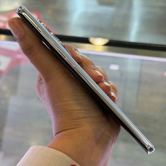 Huawei Mate50 Pro สีเงิน เครื่องศูนย์ สภาพสวยมากๆ🔥🔥 รูปที่ 3