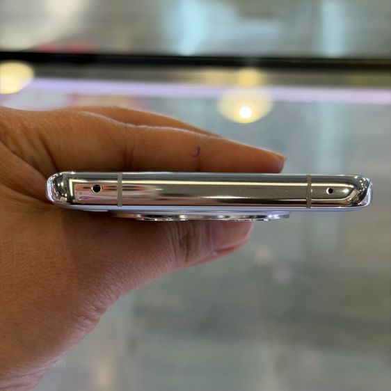 Huawei Mate50 Pro สีเงิน เครื่องศูนย์ สภาพสวยมากๆ🔥🔥 รูปที่ 6