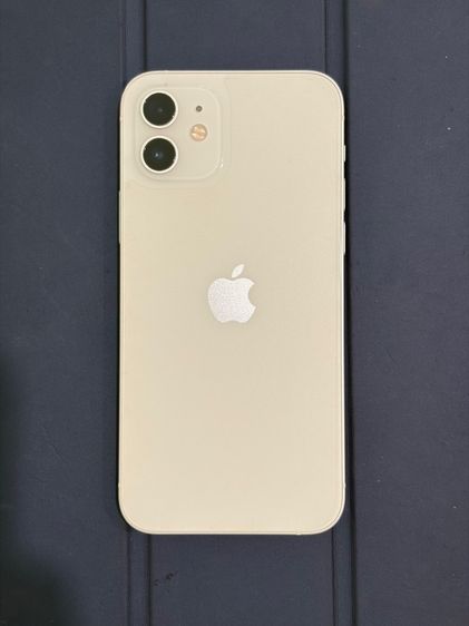 IPhone 12 64g สีขาว รูปที่ 2