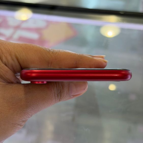 iPhone Xr 256GB สีแดง เครื่องศูนย์ โมเดลTH สภาพสวยมากๆ🔥🔥 รูปที่ 6
