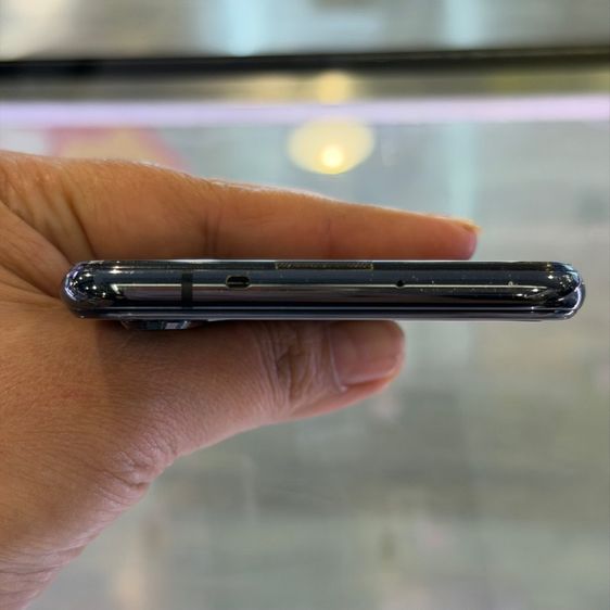 Huawei Nova 5T สีดำ เครื่องศูนย์ สภาพสวยมาก จอ6.26นิ้ว แรม8รอม128 Kirin980 กล้องหลัง48ล้าน(4ตัว)🔥🔥 รูปที่ 6