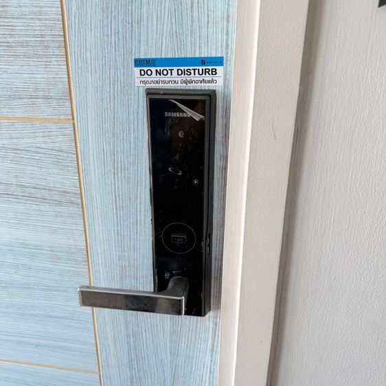 ตกแต่งครบ อื่นๆ 2019 ไม่ใช่ condo for rent  รูปที่ 4