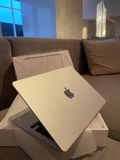 MacBook Air m2 13 นิ้ว  รูปที่ 5