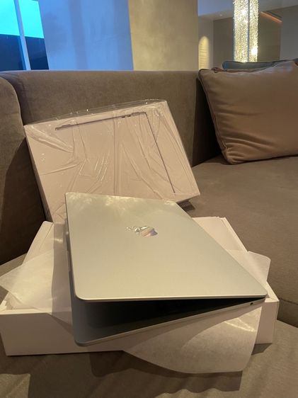 MacBook Air m2 13 นิ้ว  รูปที่ 6