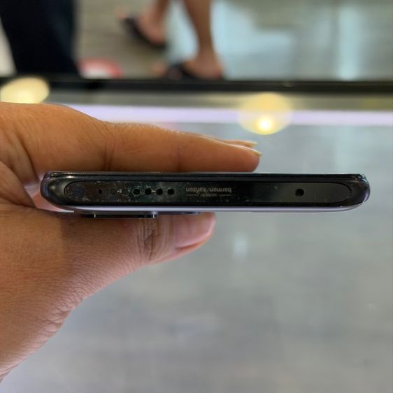 Xiaomi 11T Pro 5G สีดำ เครื่องศูนย์ สภาพสวยมาก จอ6.67นิ้ว แรม8รอม256 Sanp888 กล้อง108ล้าน(3ตัว)🔥🔥 รูปที่ 6