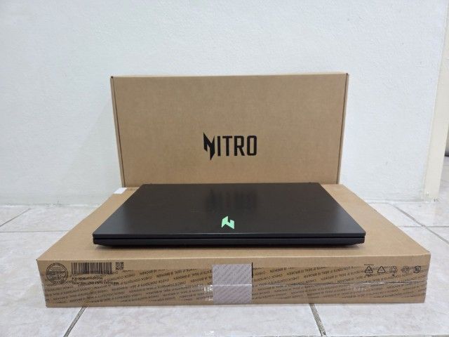 Acer Nitro V15 รูปที่ 5