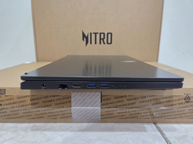 Acer Nitro V15 รูปที่ 8