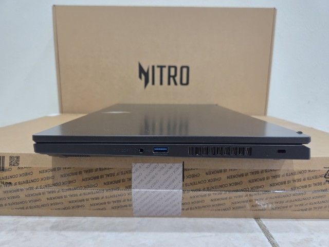 Acer Nitro V15 รูปที่ 6