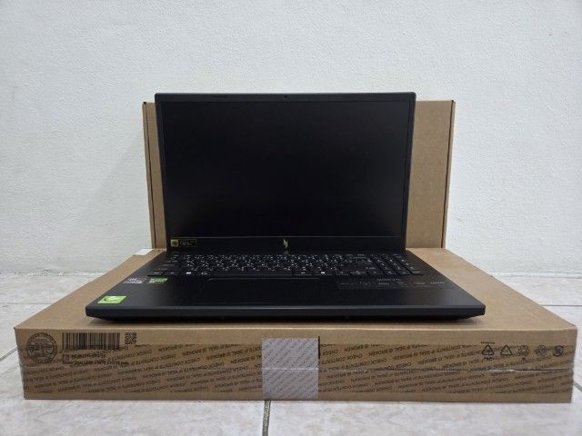 Acer Nitro V15 รูปที่ 2