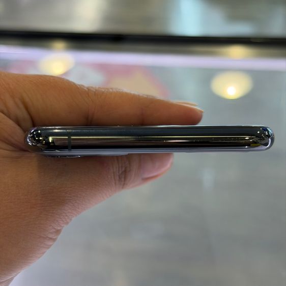 iPhone11 Pro Max 64GB สีเขียว เครื่องศูนย์ โมเดลTH สภาพสวยมากๆ🔥🔥 รูปที่ 6
