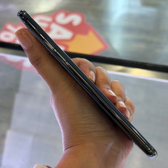 iPhone11 Pro Max 64GB สีเขียว เครื่องศูนย์ โมเดลTH สภาพสวยมากๆ🔥🔥 รูปที่ 3