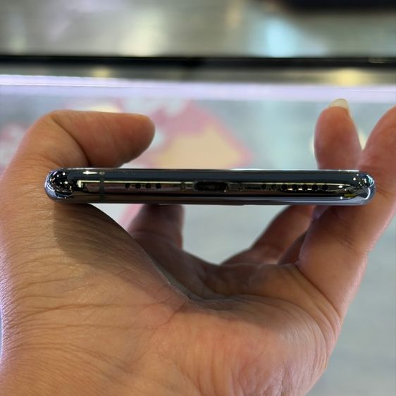 iPhone11 Pro Max 64GB สีเขียว เครื่องศูนย์ โมเดลTH สภาพสวยมากๆ🔥🔥 รูปที่ 5
