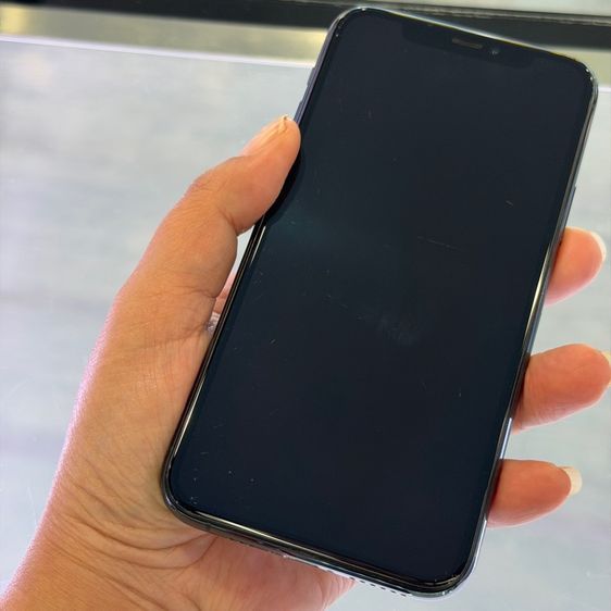 iPhone11 Pro 64GB สีเขียว เครื่องศูนย์ โมเดลTH 🔥🔥 รูปที่ 7