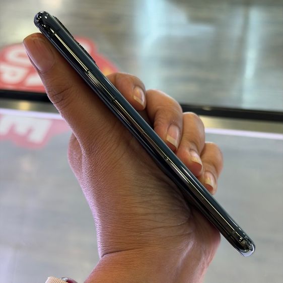 iPhone11 Pro 64GB สีเขียว เครื่องศูนย์ โมเดลTH 🔥🔥 รูปที่ 4