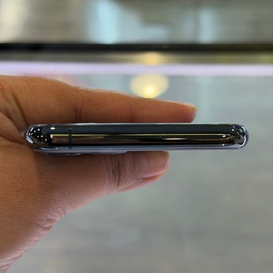 iPhone11 Pro 64GB สีเขียว เครื่องศูนย์ โมเดลTH 🔥🔥 รูปที่ 6