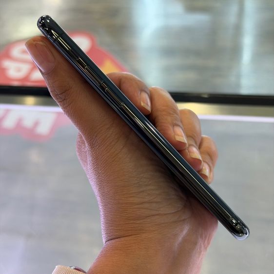 iPhone11 Pro 64GB สีเขียว เครื่องศูนย์ โมเดลTH 🔥🔥 รูปที่ 3